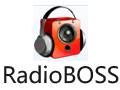 RadioBOSS自动音乐播放器 6.1.2.1