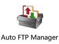 Auto FTP Manager 7.0.8