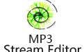 MP3 Stream Editor 3.4.5