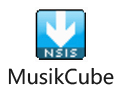 MusikCube 1.1