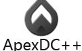 ApexDC++ 1.6.4