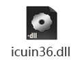 icuin36.dll ݰ