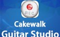 Cakewalk Guitar Studio 2.0