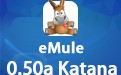 eMule 0.50a Katana 2.0