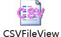 CSV文件查看器(CSVFileView) 2.62