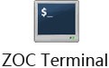 ZOC Terminal 8.05.0