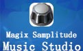 magix Samplitude Music Studio 15.01