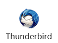 Mozilla Thunderbird 110.0