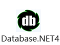 Database.NET4 34.2