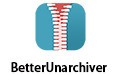 BetterUnarchiver For Mac 2.1