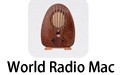 World Radio For Mac 2.1