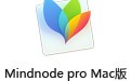 Mindnode pro For Mac 2.4.5