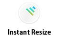 Instant Resize For Mac 1.1.1