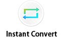 Instant Convert For Mac 1.0.1