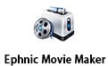 Ephnic Movie Maker For Mac 2.3.2