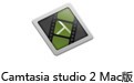 Camtasia studio 2 For Mac 2020.0.8
