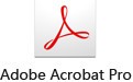 Adobe Acrobat Pro For Mac 15.009