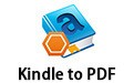 Kindle to PDF For Mac 2.5.1