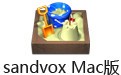 sandvox For Mac 2.10.7
