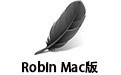 Robin For Mac 0.6Beta2