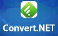 Convert.NET 9.9.7843