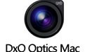 DxO Optics for Mac 10.5.3