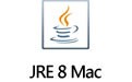 JRE 8 for Mac 1.8.72