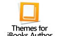 Themes iBooks Author for Mac 4.7