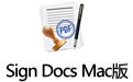 Sign Docs for Mac 3.2