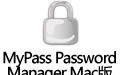 MyPass Password Manager for Mac 1.1.4