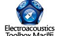 Electroacoustics Toolbox for Mac 3.8.5