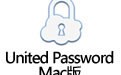 United Password for Mac 3.002