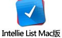 Intellie List for Mac 5.3.4