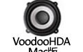 VoodooHDA 10.11 for Mac 2.8.5