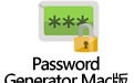 Password Generator for Mac 1.0