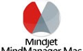 Mindjet MindManager for Mac 10.5