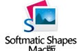 Softmatic Shapes for Mac 3.0.1