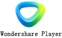 Wondershare Player For Mac 1.6.0