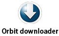 Orbit downloader 4.109