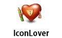 IconLover图标制作软件 5.48a