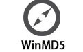 WinMD5 2.07