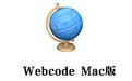 Webcode For Mac 1.2