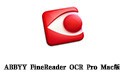 ABBYY FineReader OCR Pro For Mac 12.1.5