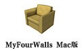 MyFourWalls For Mac 1.0.7