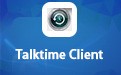 Talktime Client 9A�μ� 2.0.1