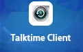 Talktime Client 7Aμ 2.0.1