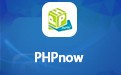 PHPnow 1.5.5