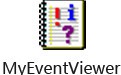 MyEventViewer 2.25