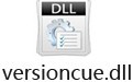 versioncue.dll