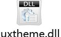 uxtheme.dll